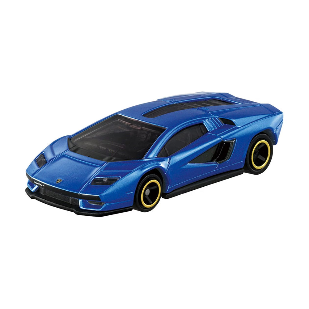 TOMICA PREMIUM LAMBORGHINI COLLECTION TOMICA PREMIUM LAMBORGHINI COLLECTION